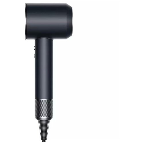 Профессиональный фен для волос iHair-1600 Super Hair Dryer 1600 Вт 3 режима 5 магнитных насадок ионизация воздуха 515000₽