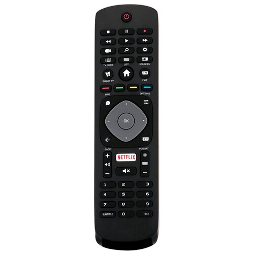 фото Пульт huayu для телевизора philips 50pus6503/60