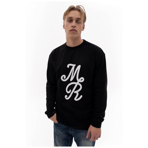 фото Лонгслив mr matrona