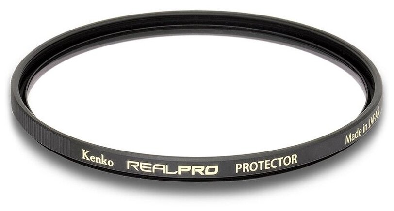 Фильтр Kenko 55S Realpro Protector .