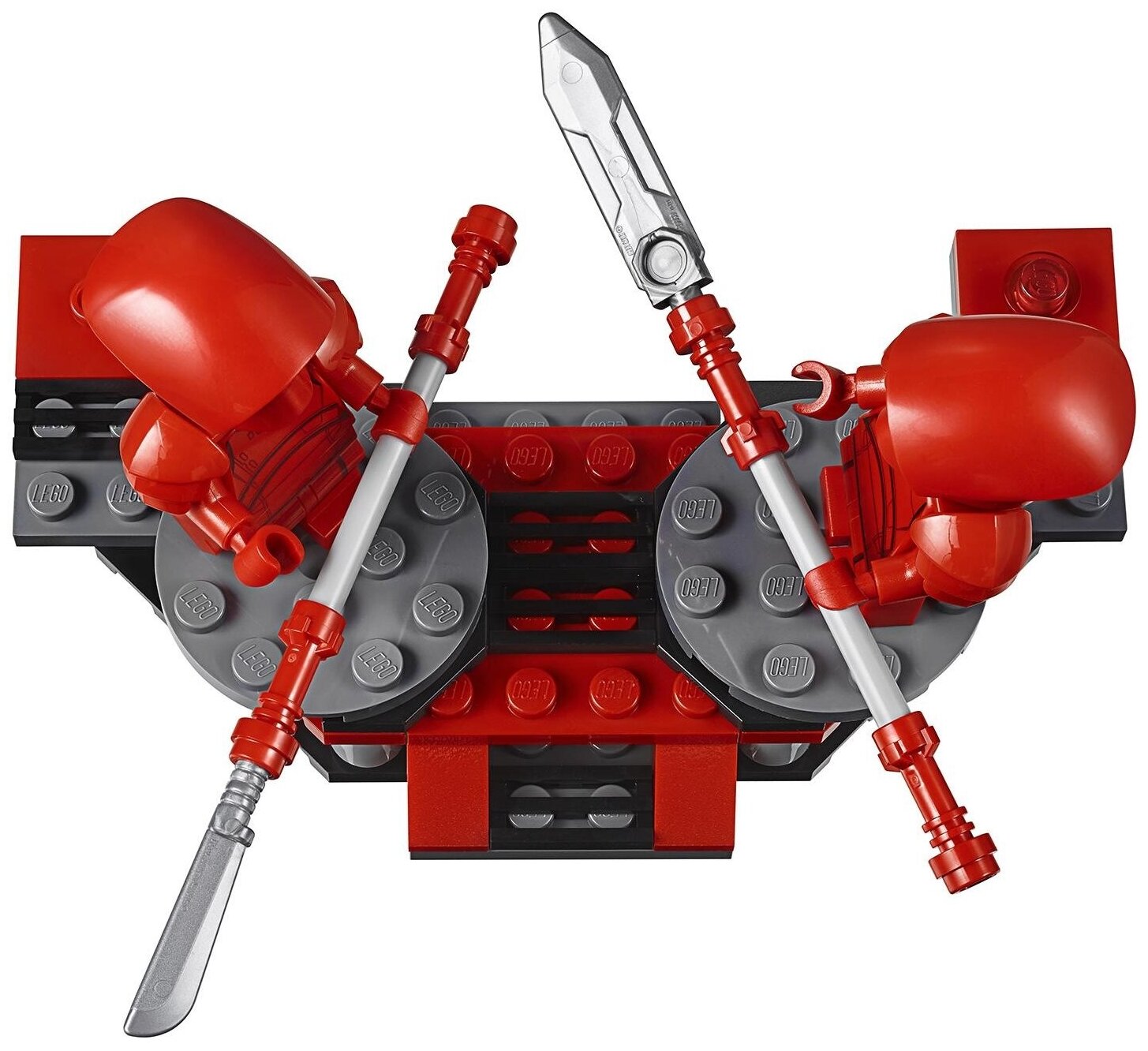 Конструктор LEGO - фото №8