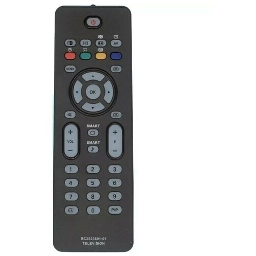 фото Пульт ду huayu для philips rc-2023601