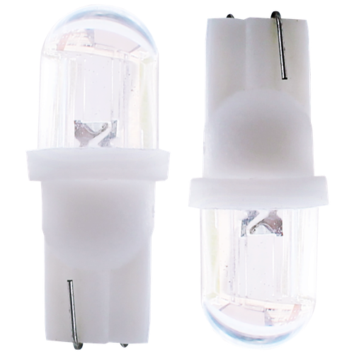 Лампа Светодиодная Led Crystal, W5w, T10 (W2.1x9.5d), 12v, 2 Шт., Autostandart, 106080 AutoStandart арт. 106080