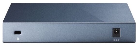 Коммутатор Tp-link TL-SG108 — фото 1