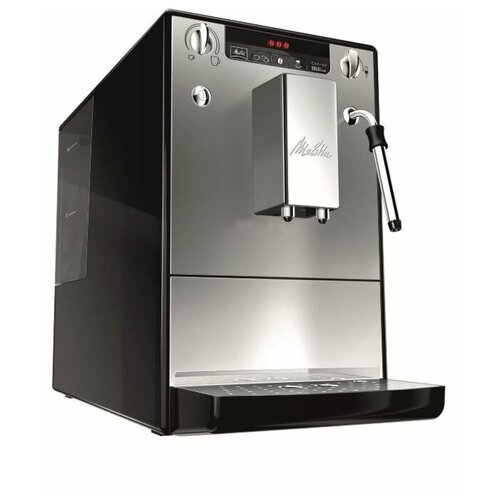 Кофемашина Melitta Caffeo Solomilk 6855900₽