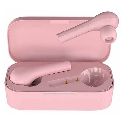 Наушники внутриканальные HARPER HTW-MX3 pink 144000₽