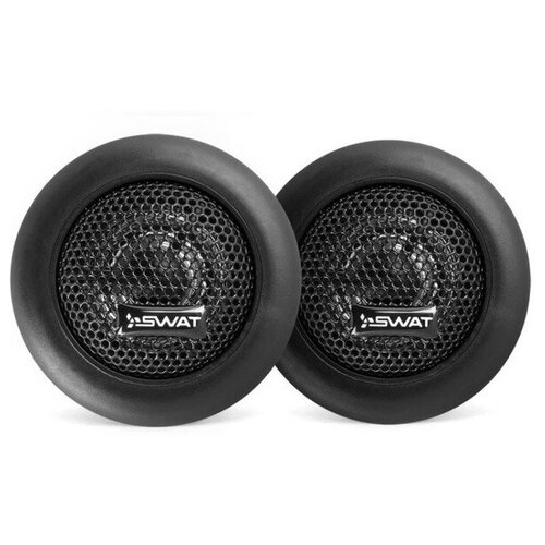 Swat Твитеры SWAT SP TW-M10 100 Вт набор 2 шт 1055₽