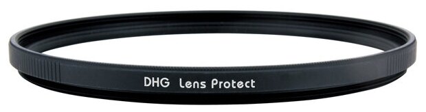 Светофильтр Marumi DHG Lens Protect 55mm