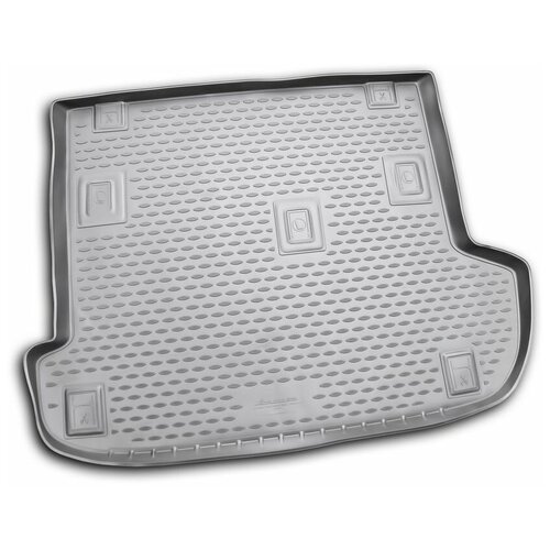 фото Коврик в багажник great wall hover h5, 2010-2017 кросс. (полиуретан) nlc.59.10. b13 18021