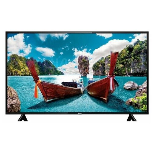 Телевизор BBK 32 32LEM-1057T2C black 944300₽