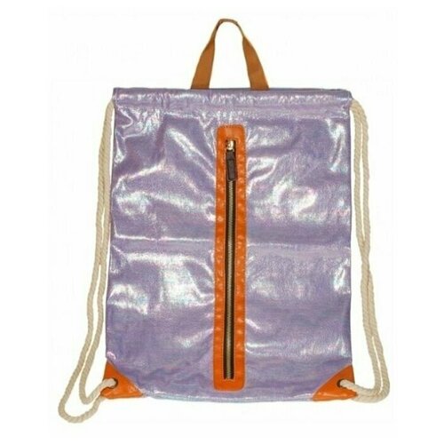 фото 700-mk рюкзак miss kiss 34*47 см. фиолетовый