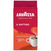 Кофе молотый Lavazza IL Mattino вакуумная упаковка - изображение