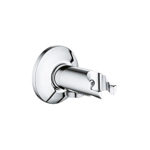 Шланговое подключение GROHE Sena Trigger Spray 26333000