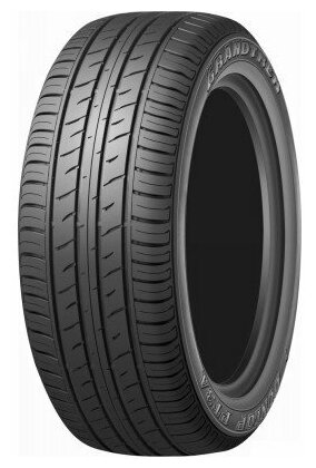 Шины Dunlop Grandtrek PT3A 275/50R21 113V