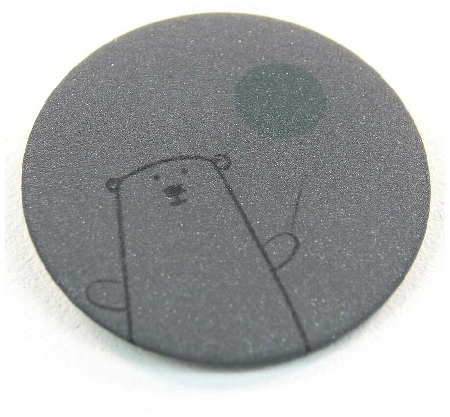 Светоотражатель МамаСвет