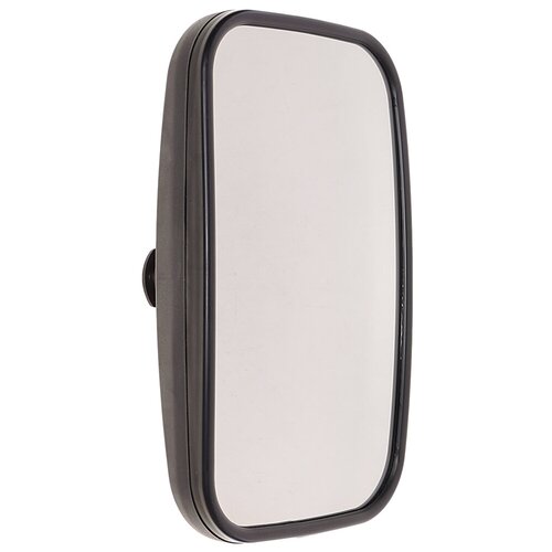 Зеркало боковое КАМАЗ МАЗ основное сферическое с подогревом 24V 320х180 ОАО маз-белог сакд 458201080-01 2035₽