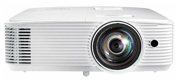 Проектор Optoma X309ST