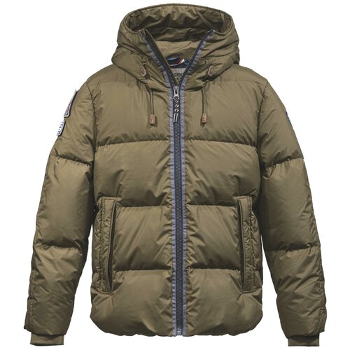 Куртка для активного отдыха Dolomite Jacket M's 1954 Karakorum Evo Moss Green (US:M)