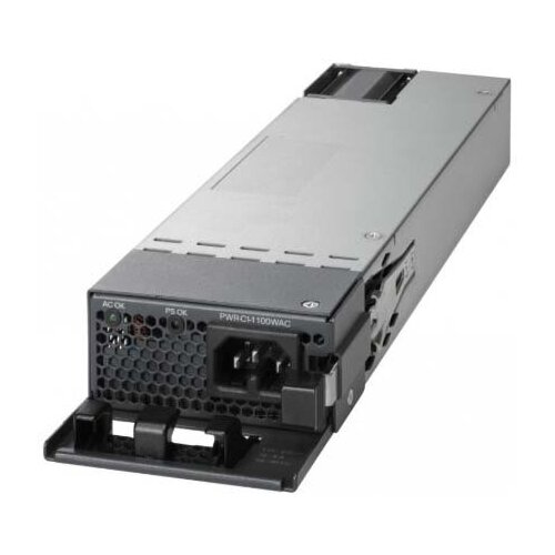 Блоки питания Cisco PWR-C1-1100WAC