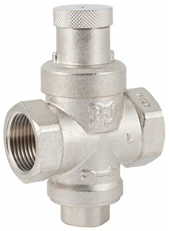 Редуктор давления PROFACTOR STRONG поршневой 3/4" PF PRV 256