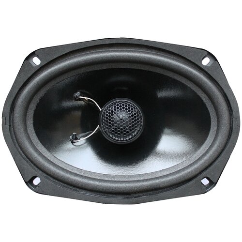 Автоакустика Best Balance F69 480000₽