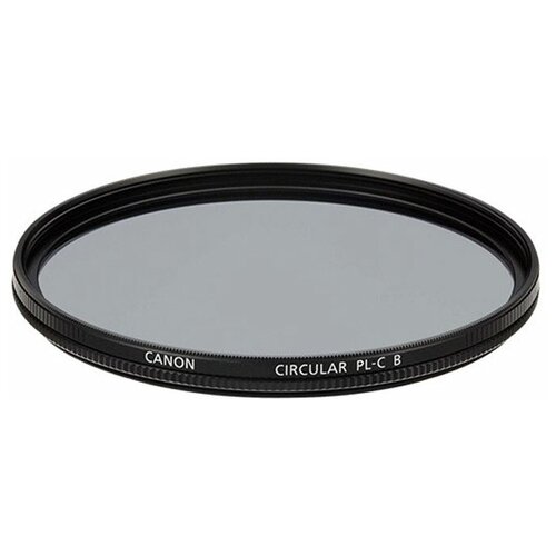 Canon PL- C B поляризационный фильтр, 52 mm