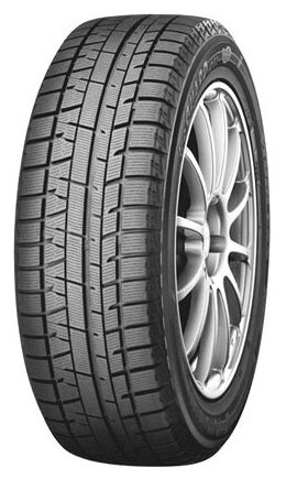 Автомобильные зимние шины Yokohama iceGuard Studless iG50+ 185/65 R15 88Q