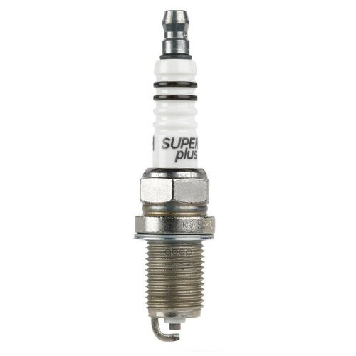 BOSCH 0242240593 0 242 240 593_свеча зажигания!\ Audi/Skoda/Peugeot/Volvo/Nissan/Renault/Citroen 87> 1шт