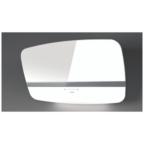 Настенная вытяжка Sirius SLTC 91 W 9995000₽