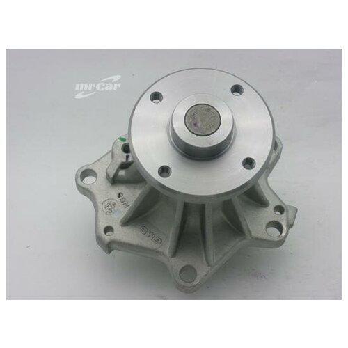 фото Gmb gwn68a насос водяной