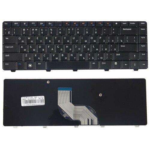 Клавиатура для Dell Inspiron M5030 N5030 14V 14R V100830AS1 01R28D 81000₽