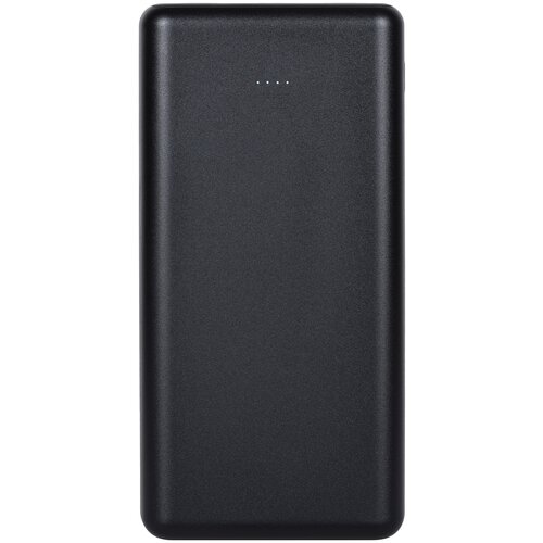 Внешний аккумулятор TFN SOLID 30000 mAh быстрая зарядка черный 349900₽