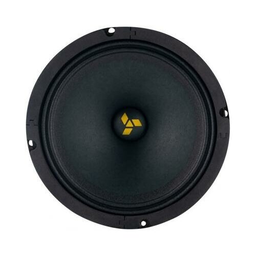 Swat Колонки автомобильные Swat MAS-65Pro без решетки 150Вт 92дБ 4Ом 165см 6 12дюйм ком2кол широкополосные однополосные 289000₽