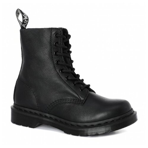 Ботинки Dr.Martens 1460 Pascal Mono 24479001 кожаные черные (40)