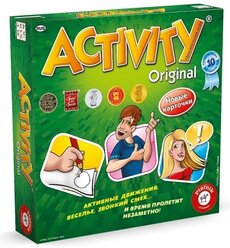 Настольная игра Activity 3