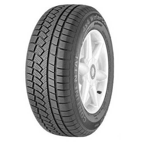 Шина Continental WinterContact TS 870 P 245/40R18 97W