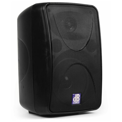 DB Technologies K162 активная акустическая система 4734000₽