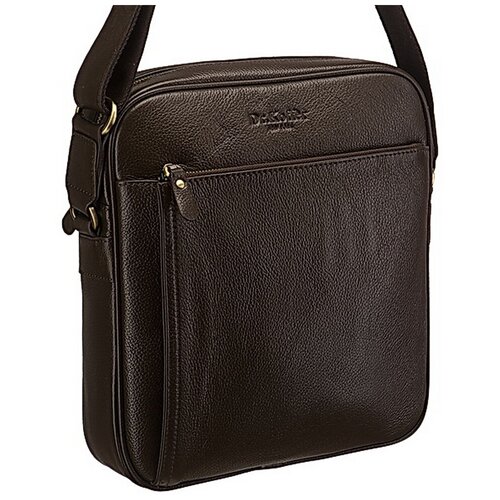 фото Др.коффер b402584-220-09 сумка через плечо dr.koffer