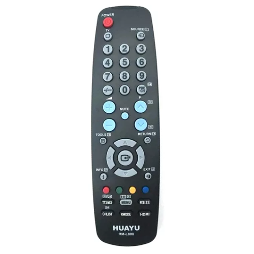 пульт samsung aa59 00401b Пульт универсальный Huayu RM-L808 для Samsung TV HRM641