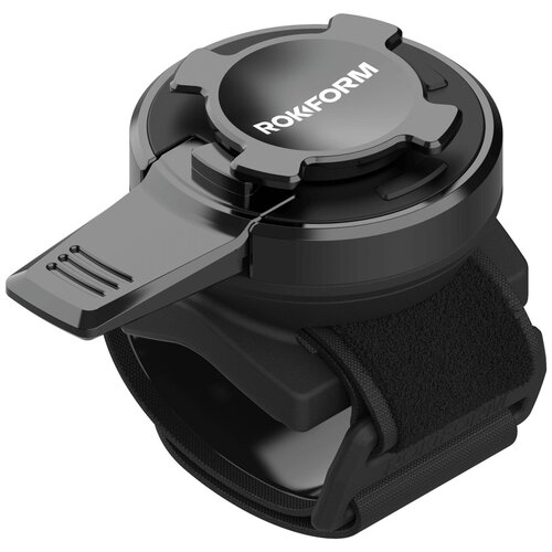 Держатель для мобильных устройств Rokform Sport Series на руль велосипеда.