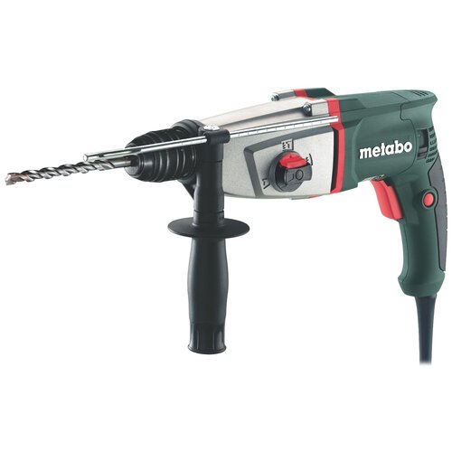 Перфоратор Metabo KHE 2644800 Вт