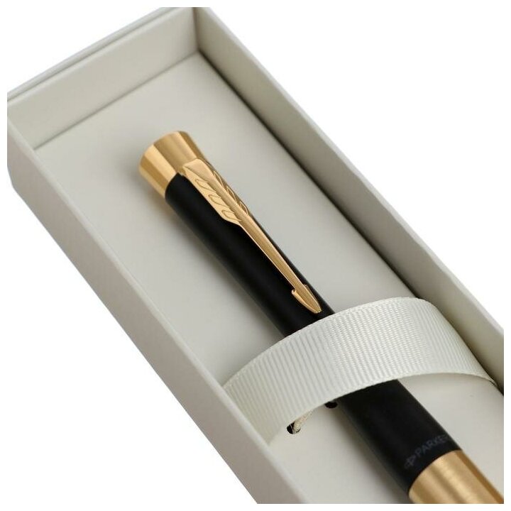 PARKER шариковая ручка Urban Twist K314, 2143640, 1 шт. - фотография № 2