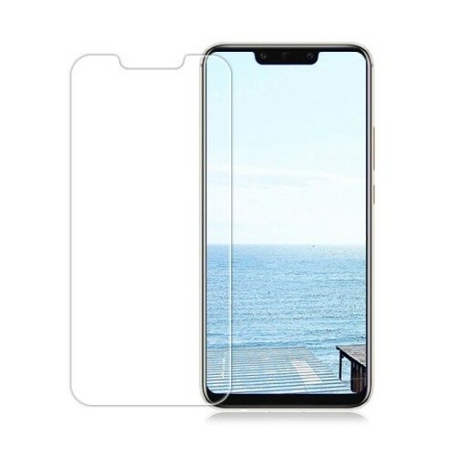 Защитное стекло на Huawei Mate 20 Lite, прозрачное, X-CASE