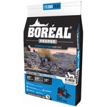 Корм Boreal Proper для собак, низкозерновой, с океанической рыбой, 11.33 кг - изображение