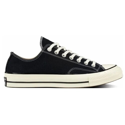 Кеды Converse Chuck 70 Hi, размер 37 EU, черный