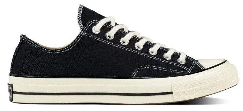 Кеды Converse Chuck 70 162062 текстильные бежевые 