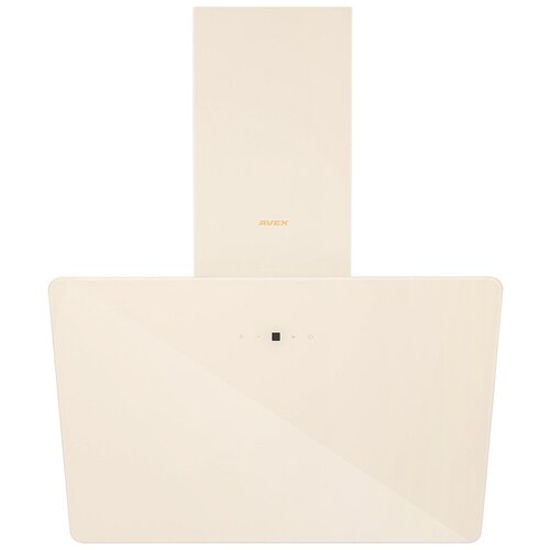 Вытяжка AVEX VNM 6080 Y бежевое стекло 1299000₽