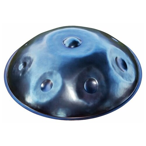 Handpan Overtone OHP-BPSO-53-9-Pygmy-Fm+case Хендпан (Handpan)