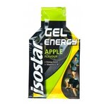 Isostar Gel Energy, 1 пакетик * 35 г, Lemon / Лимон - изображение