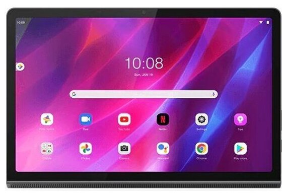 Планшет Lenovo Yoga Tab 11 4/128Gb (YT-J706X) Grey